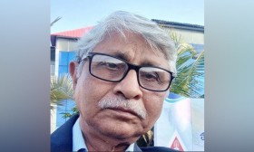 প্রবীণ সাংবাদিক নূরুল হাসান খানের মৃত্যুতে তথ্য প্রতিমন্ত্রীর শোক
